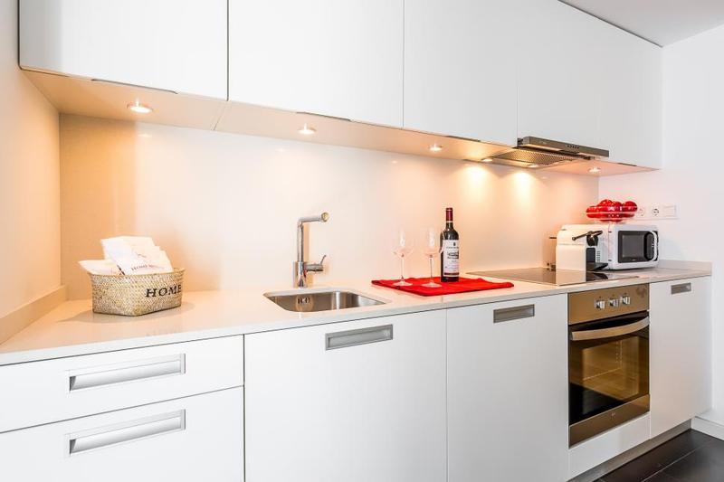 Appartamento Urban District - Rambla & Pool *